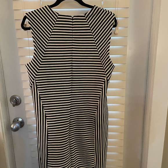 Joe fresh striped dress - Picture 3 of 3